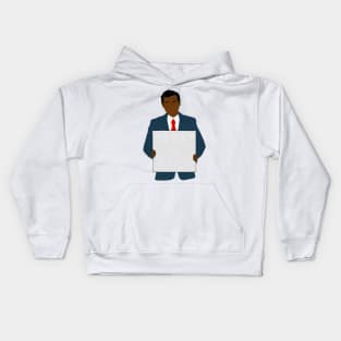 Treat Yo Self Kids Hoodie